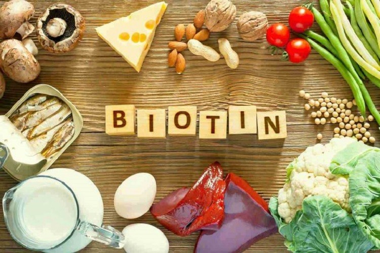 Công dụng "thần kỳ" của Biotin không phải ai cũng biết