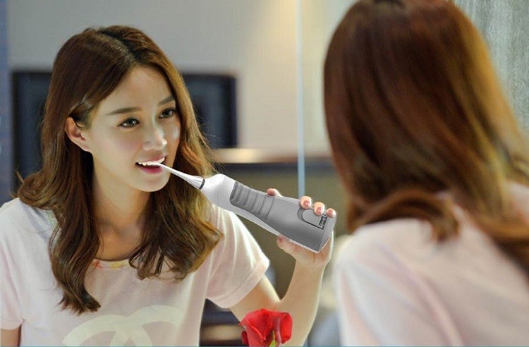 Review top 5 sản phẩm máy tăm nước giá rẻ chất lượng