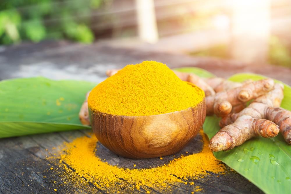 Tinh bột nghệ có chữa được dạ dày không? Sai lầm bạn nên biết!
