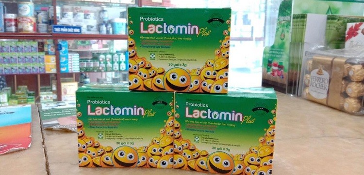 Thuốc Lactomin Plus là thuốc gì? Có thực sự tốt không?