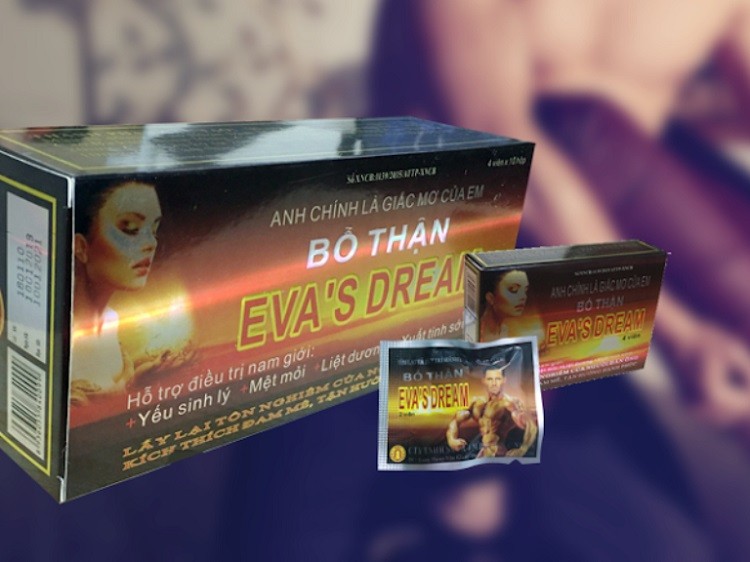 Thuốc Eva’s Dream có tốt không? Hồi đáp về thuốc Eva's Dream từ người dùng