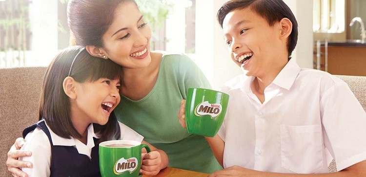 Uống sữa Milo có tốt không đánh giá từ chuyên gia và người dùng