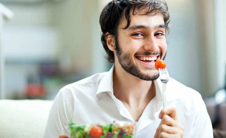 Thực phẩm làm giảm sinh lý đàn ông mà cánh mày râu nên tránh