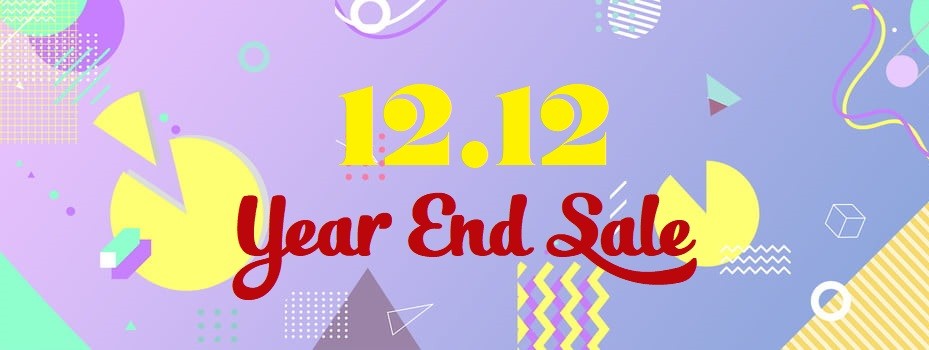 DailyVita.vn 12.12 - Sale shock cuối năm giảm đến 50% toàn sàn