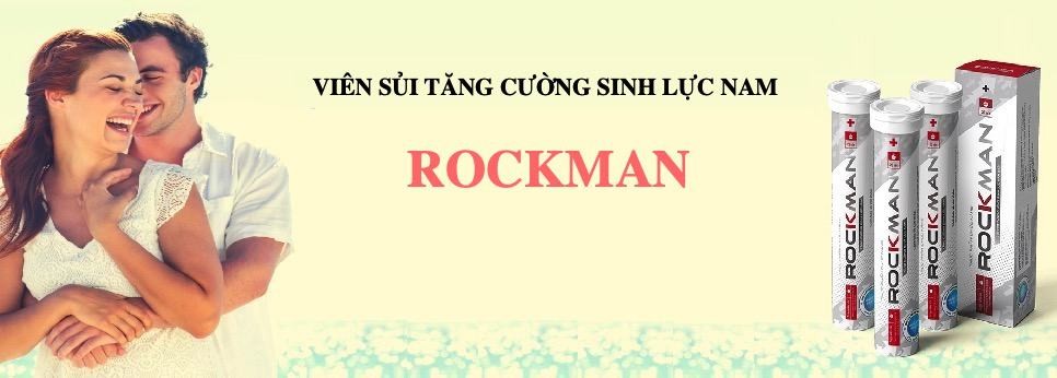 Viên sủi Rockman có bán ở nhà thuốc không?