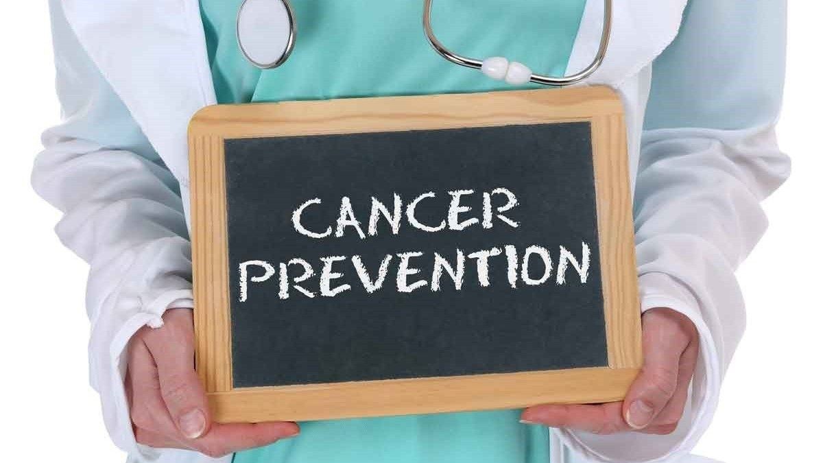 Chúng ta có thể làm gì để phòng ngừa bệnh ung thư