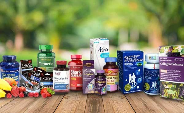 [ĐÁNH GIÁ] Top Vitamin tổng hợp của Úc được bác sĩ khuyên dùng