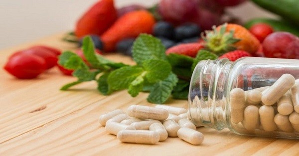[VẠCH TRẦN] Top thuốc vitamin tổng hợp của Mỹ tốt nhất được nhiều người tin dùng