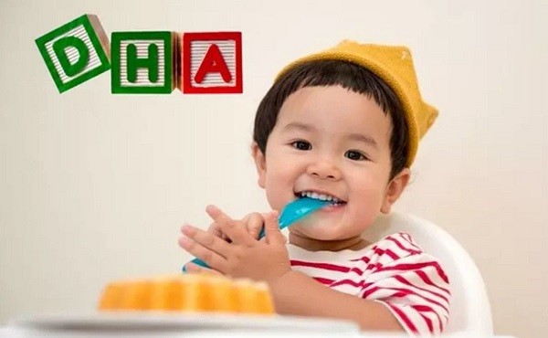 DHA cho bé loại nào tốt? Review 5 loại DHA tốt nhất hiện nay