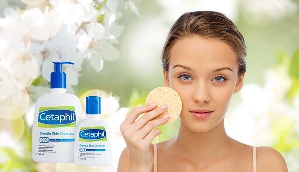 Cetaphil của nước nào? Review top 3 sản phẩm best seller của Cetaphil