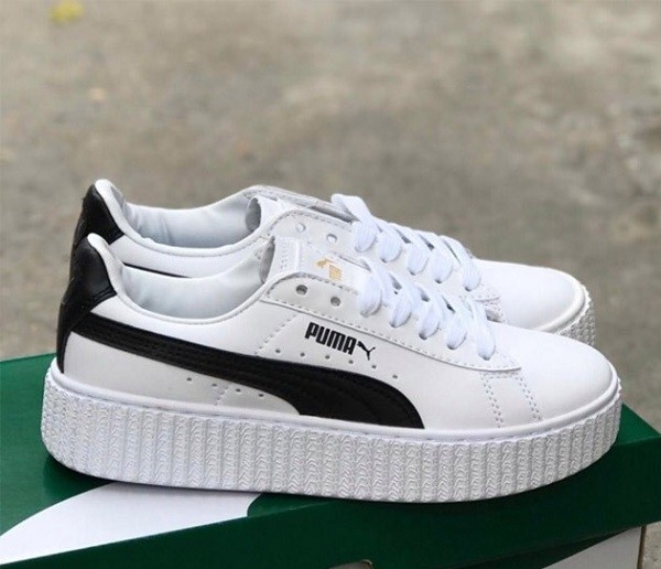 Cách chọn size giày và bảng quy đổi size giày Puma nữ
