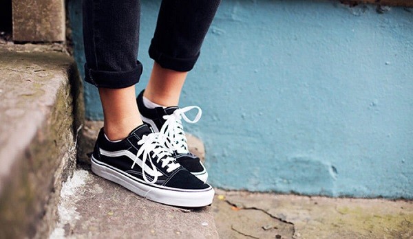 Cách phối đồ với giày Vans Old Skool nam chuẩn fashionista