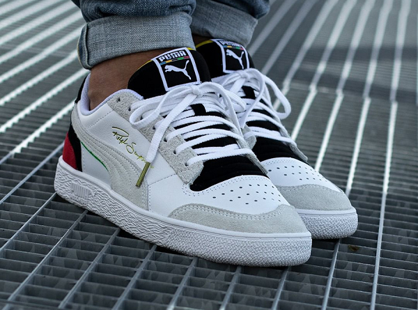 Review top 5 đôi giày Puma Ralph Sampson đẹp nhất hiện nay