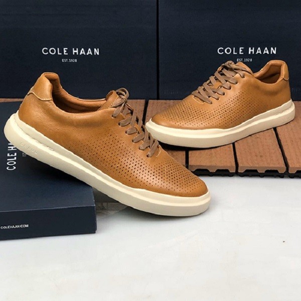 Giá giày Cole Haan bao nhiêu? Địa chỉ mua giày Cole Haan giá rẻ
