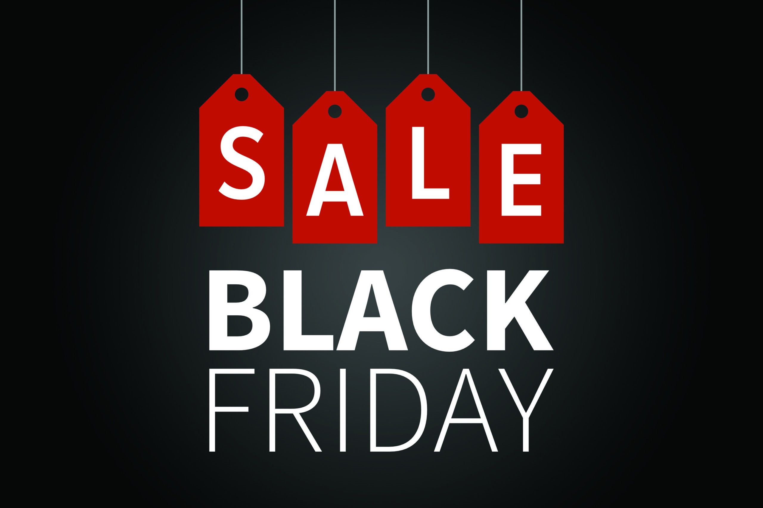 "Đại tiệc sale" Black Friday với DailyVita.vn Up to 50 các sản phẩm