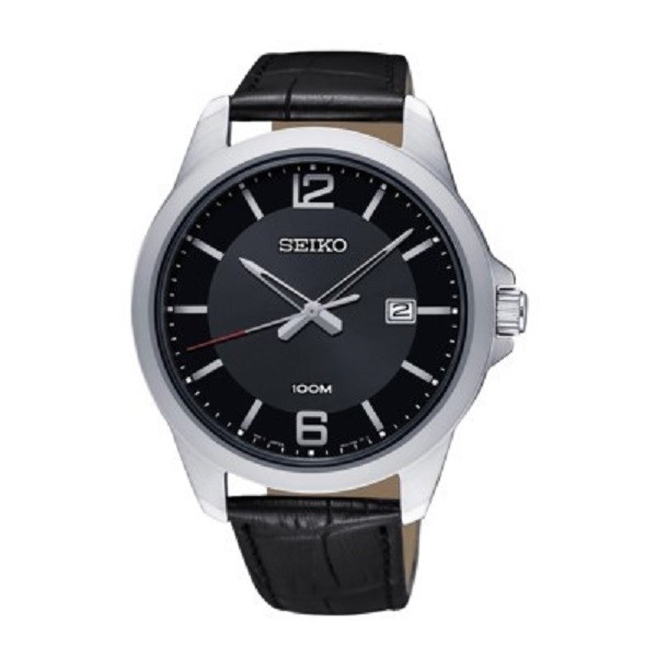 Top 9 đồng hồ Seiko Quartz nam giá rẻ, đáng mua nhất 2022