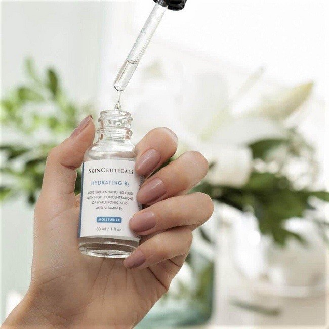 Serum HA B5 Skinceuticals bổ sung dưỡng ẩm và phục hồi da