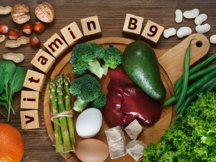 vitamin b9