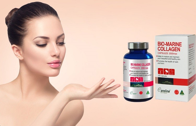 Bio Marine Collagen