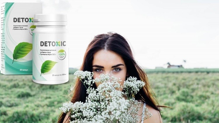 Detoxic