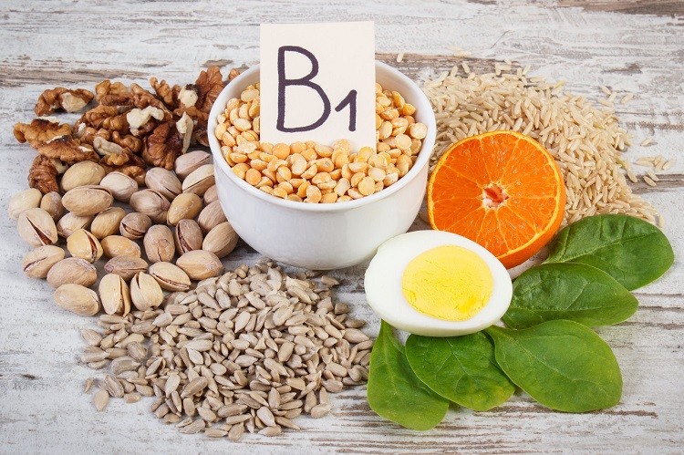Vitamin B1