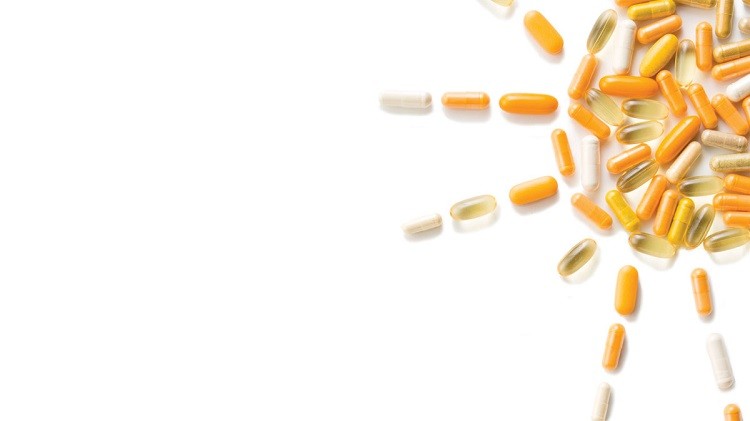 kém hấp thụ vitamin D