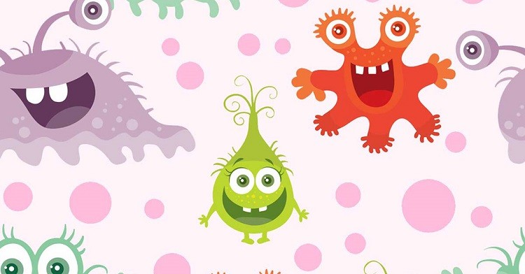 hệ miễn dịch tại đường ruột