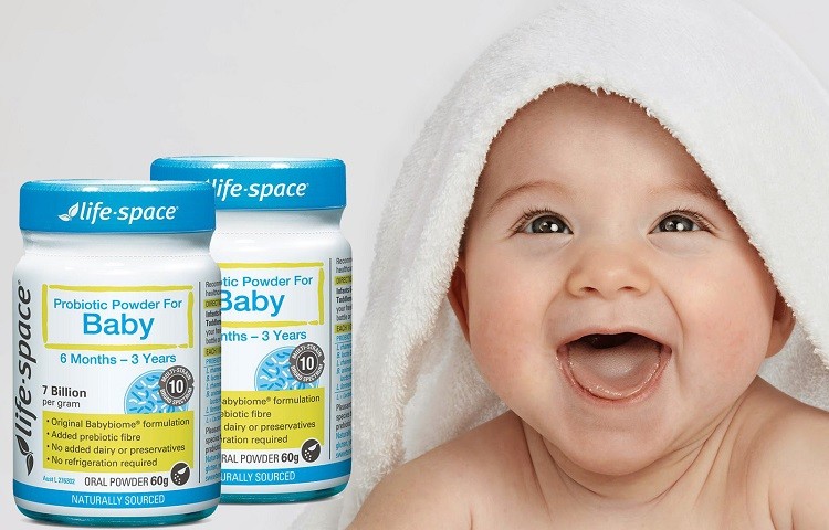 Probiotic Powder