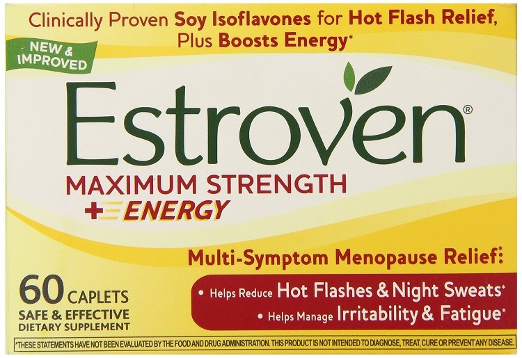 Estroven Maximum Strength