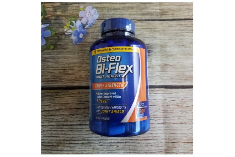 Osteo Bi Flex Triple Strength