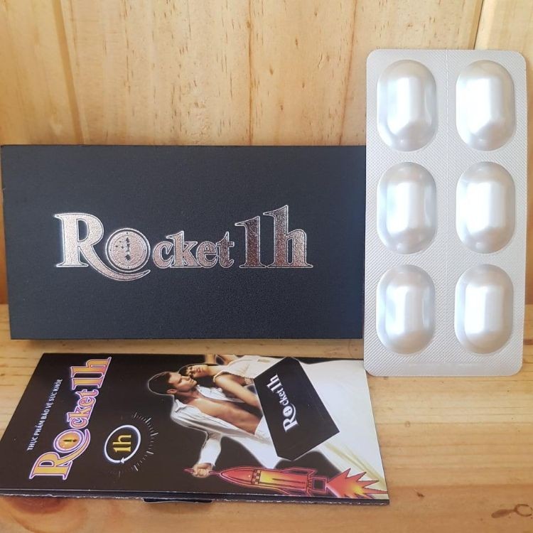 mua Rocket 1h