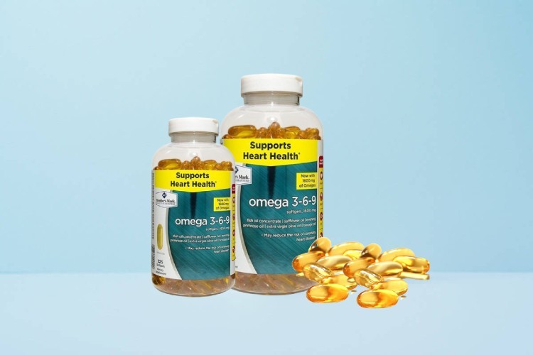 Supports Heart Health