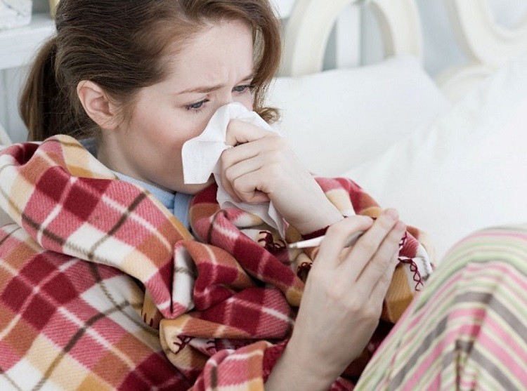 Suy giảm hệ miễn dịch