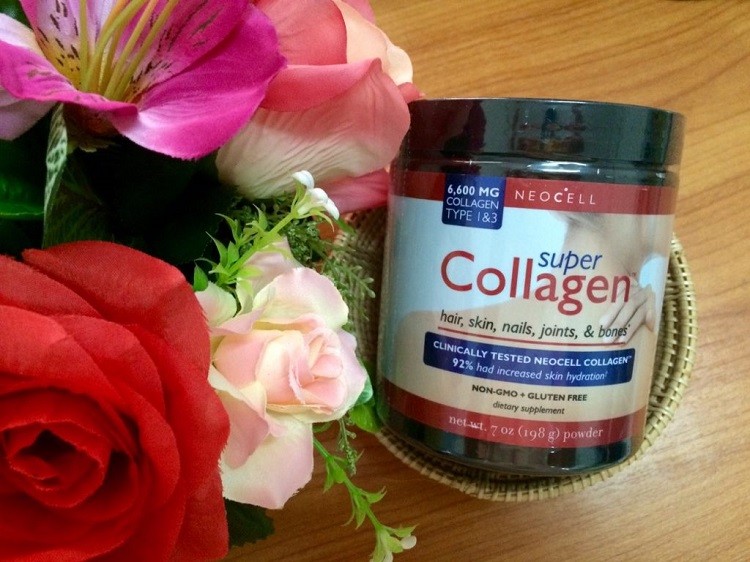 Super Collagen Neocell