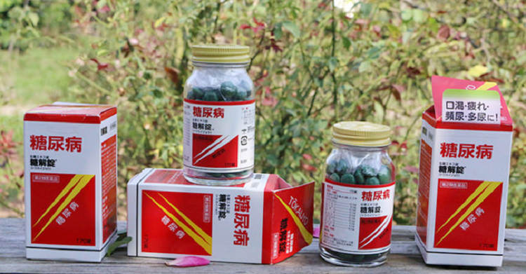 Tokaijyo Nhật Bản