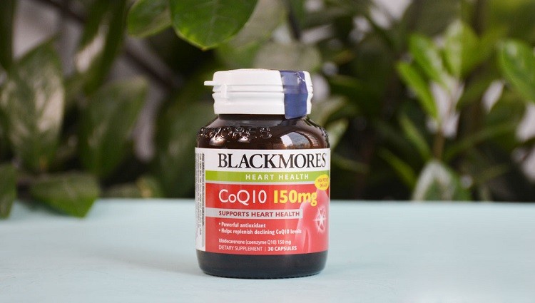 CoQ10 150mg Blackmores