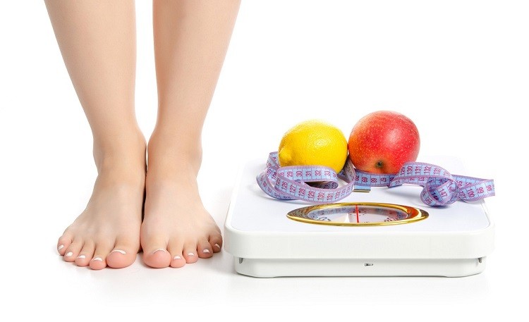Cân sức khỏe