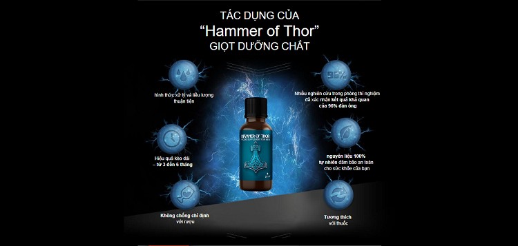 hỗ trợ tăng cường sinh lý nam