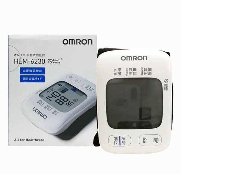 Omron HEM-6230