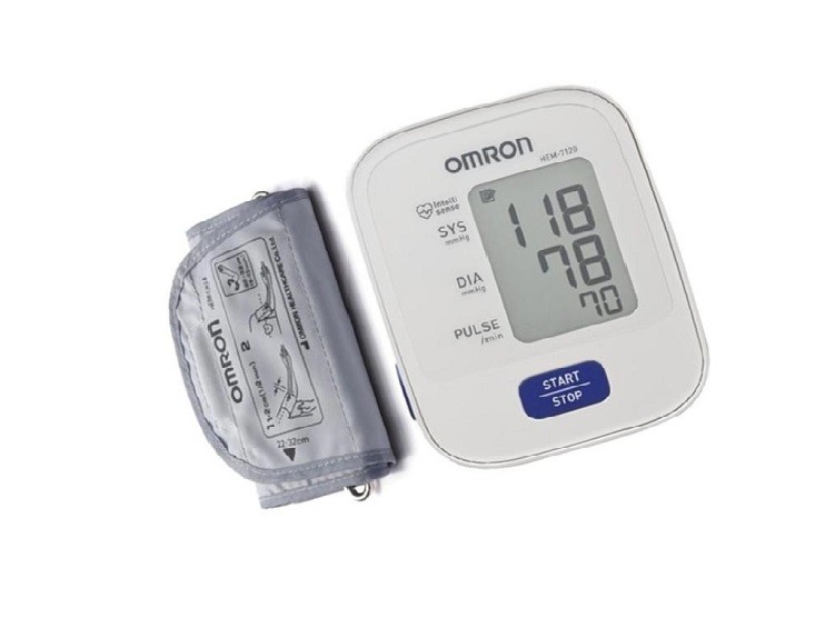 Omron HEM-7121