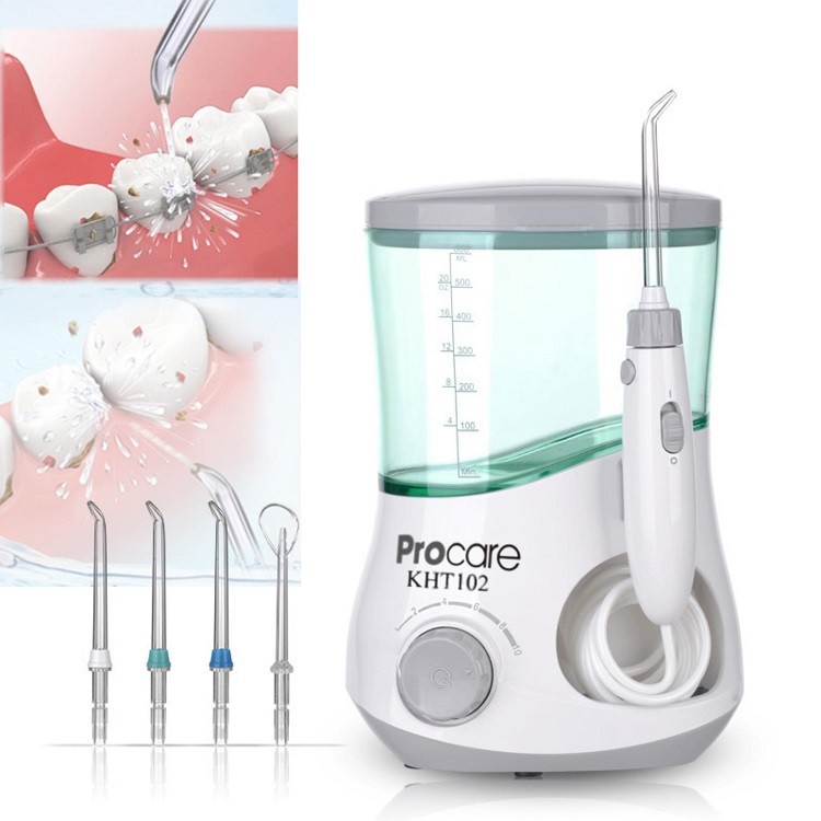 Procare KHT102