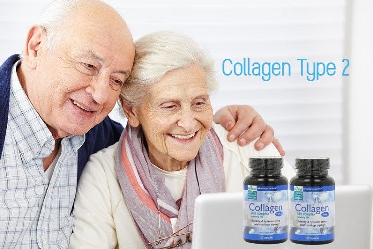 đánh giá Collagen Type 2