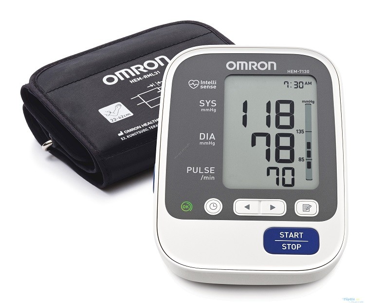 Omron 7130