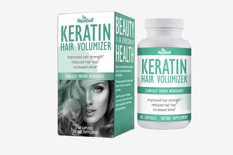 Keratin Neocell