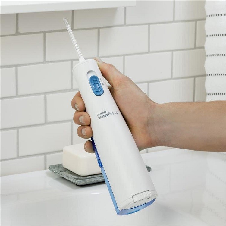WaterPik Cordless Express WF02