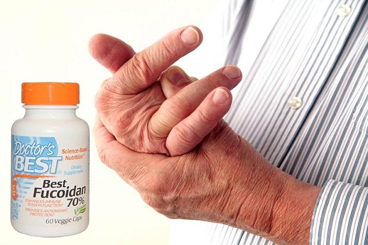 Doctor's Best Quercetin Bromelain