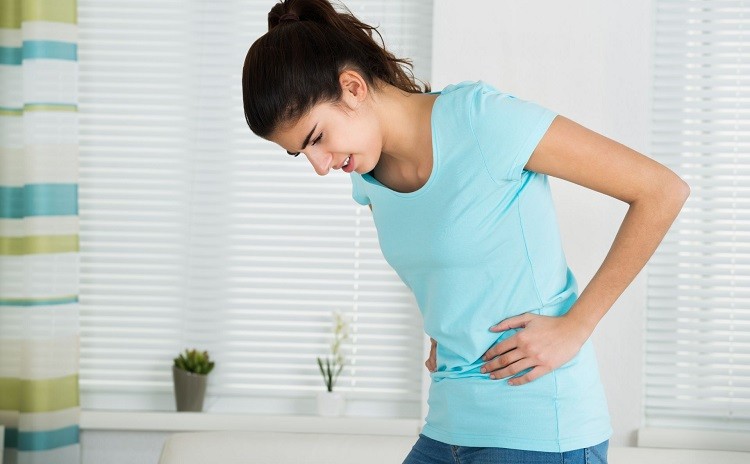 Đầy bụng khó tiêu là báo hiệu của hệ tiêu hóa khi chúng có hoạt động bất thường