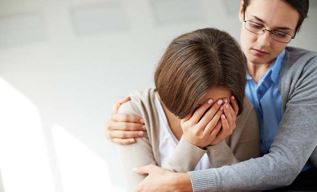 Cảm thấy bồn chồn, bất ổn