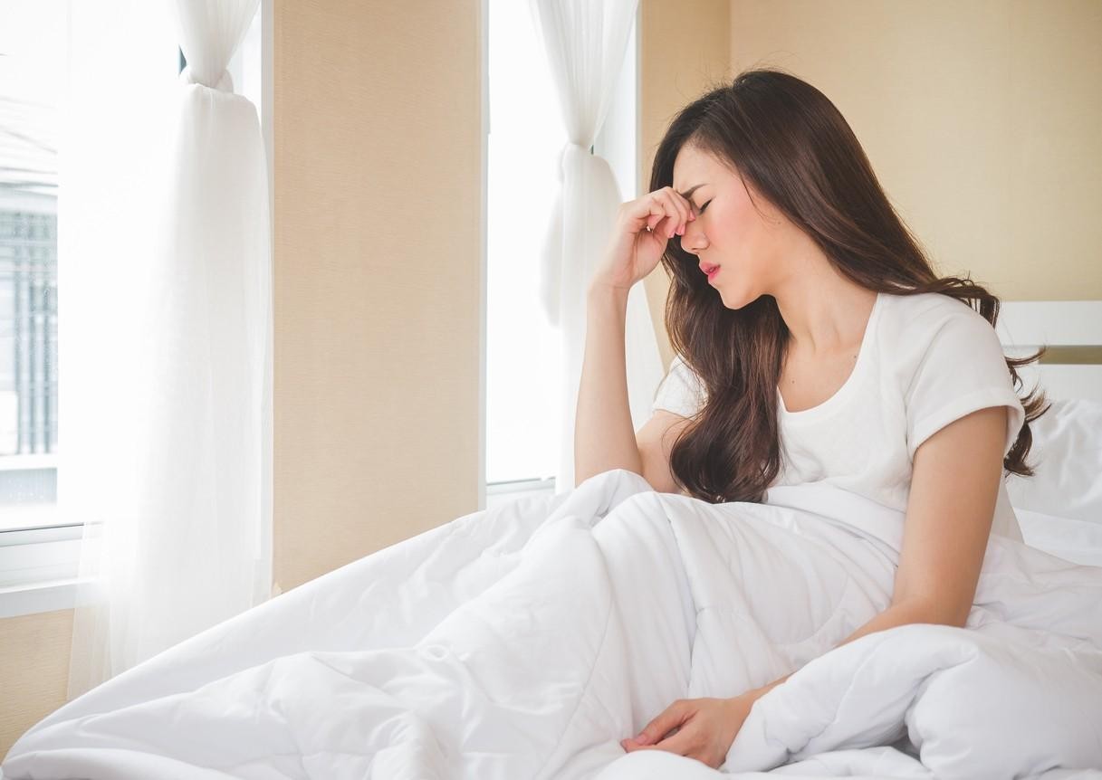 Có khá nhiều nguyên nhân dẫn đến việc con người bị huyết áp thấp