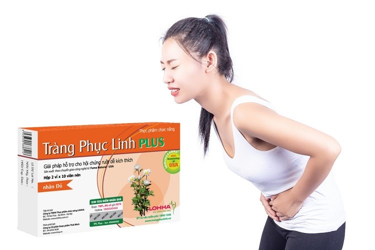 Tràng Phục Linh Plus